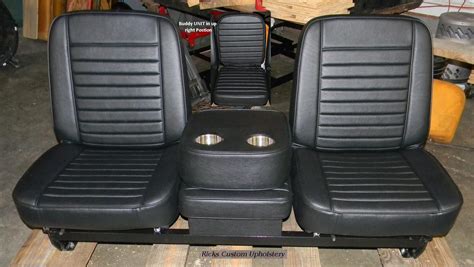 95 chevy silverado seats